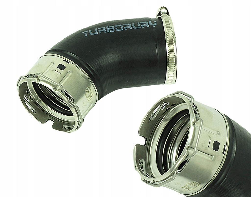 фото №1, Шланг труба патрубок turbo nissan qashqai ii renault clio v 1.5 dci 144604837r