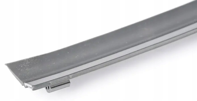 фото №3, Прокладка нижня двері перед mini countryman r60 оригінальний номер