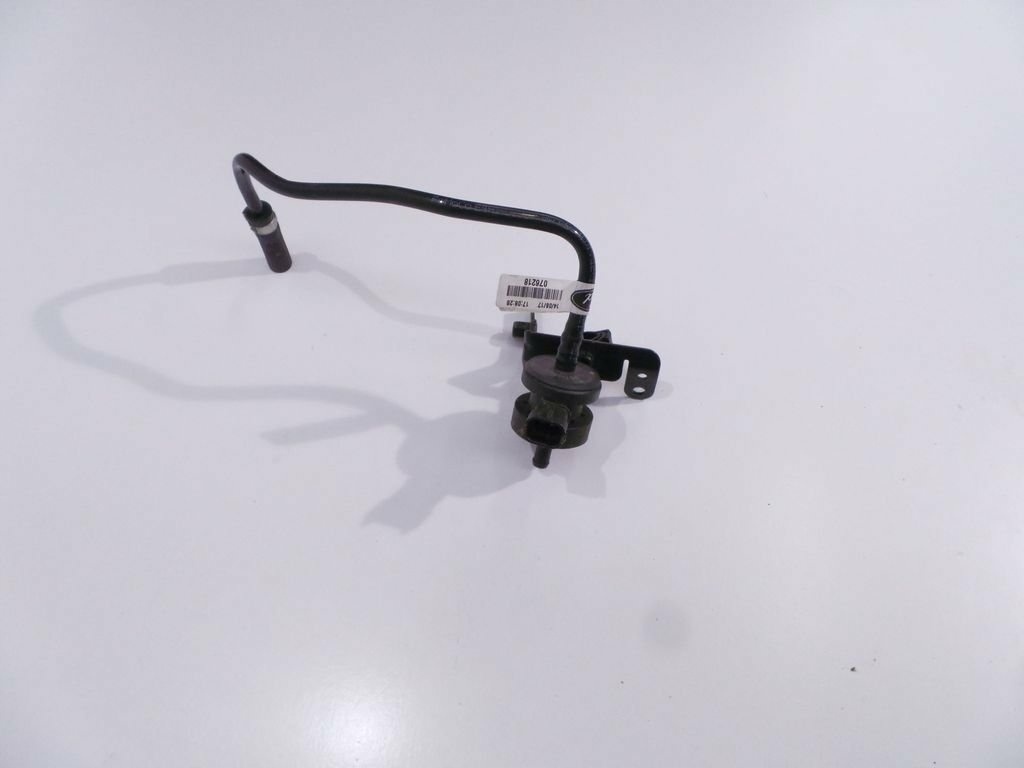 фото №1, Ford ka+ plus 2018 1.2 датчик повітря 280142507