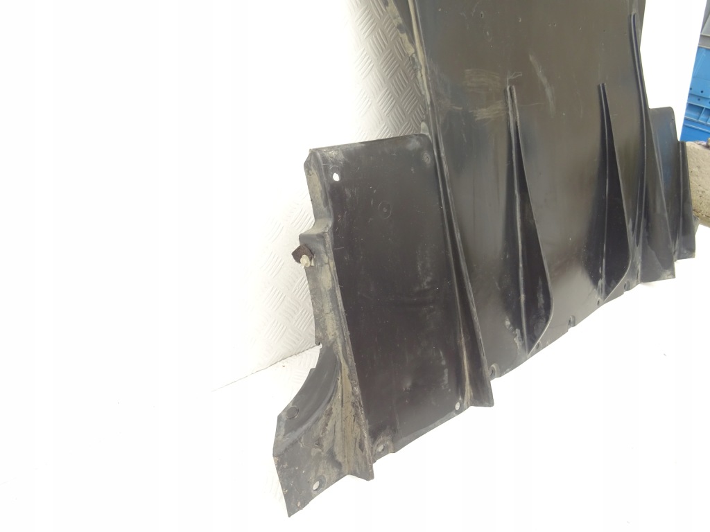 Tesla model x плита под двигатель Доставка