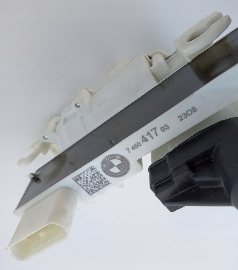 фото №7, Доводчик замка lewego дверь bmw 8 g14 g15 m8 f91 f92