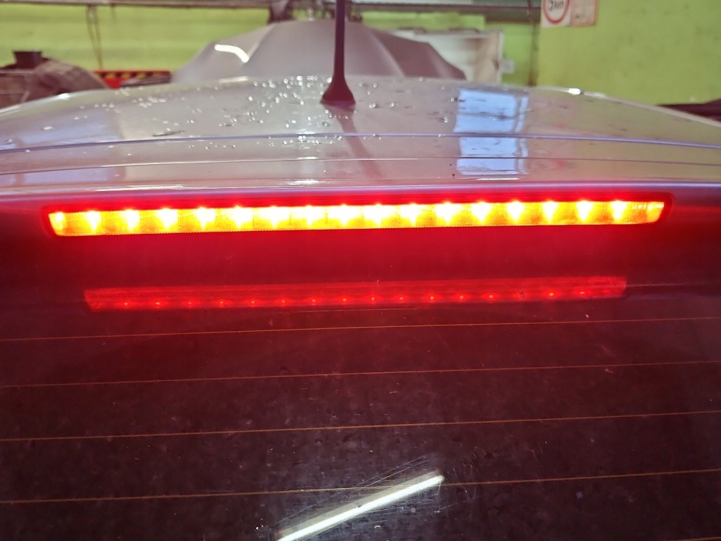 Купити Третій світло стоп стоп-сигнал alfa romeo giulietta hb