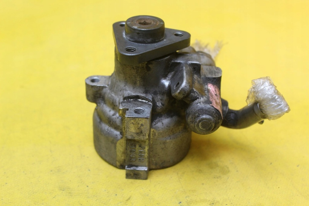 фото №6, Насос підсилювача 51894443 doblo ii fl 1.3jtd