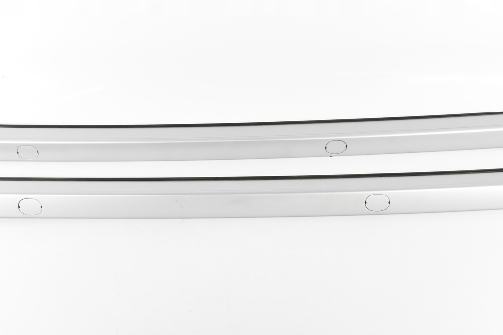 фото №3, Рейлінги дахові kia sportage iv ql qle