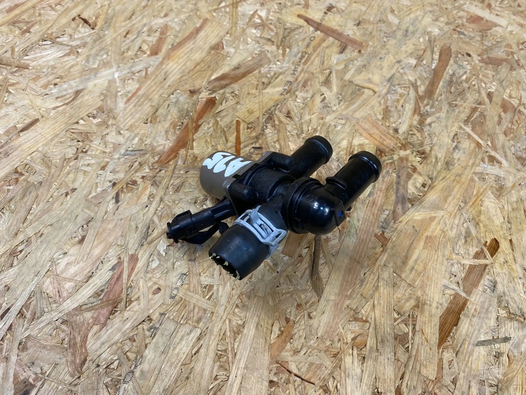 фото №7, Клапан электроклапан насос wody volvo xc40 31684222 2017-