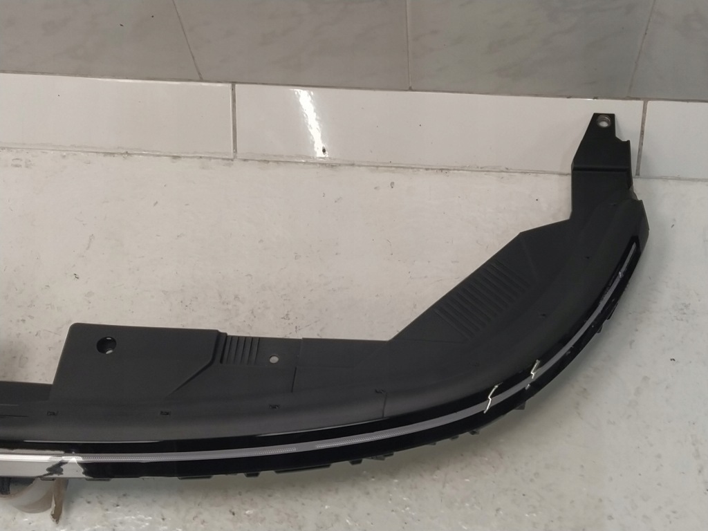 фото №7, Hyundai kona ii 2023- лампа фара перед передний led drl оригинал