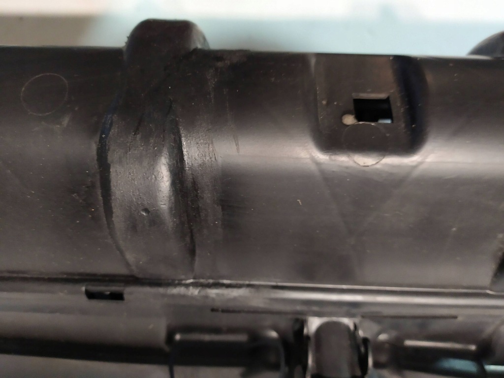 фото №11, Bmw 7 f01 f02 воздуховод воздуха впуск 187798-15