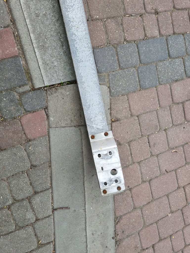 Lexus is is220 is250 ii балка під  бампер задній задній оригінал Ціна