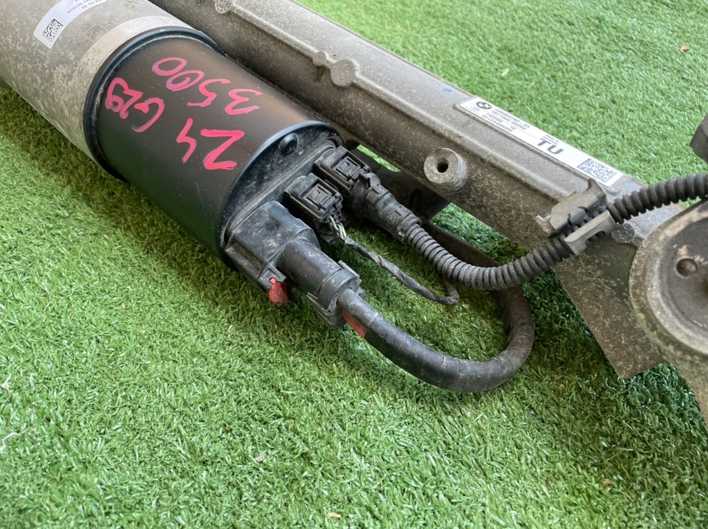 фото №8, Рулевая рейка трансмиссия рулевая bmw z4 g29 tu