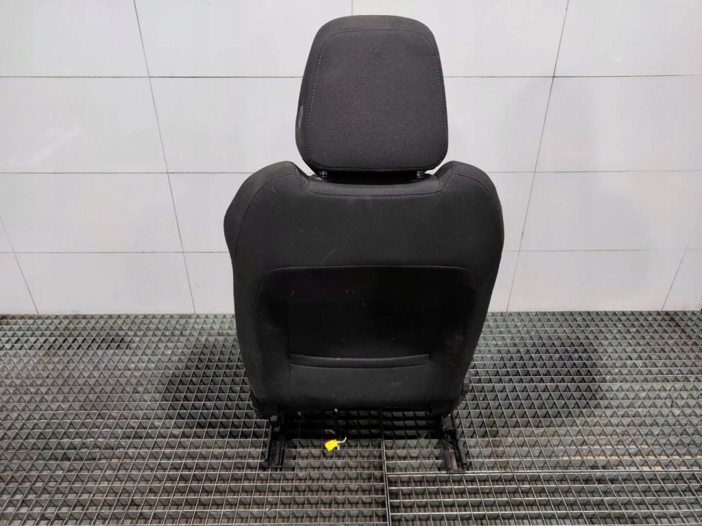 Сиденье правый перед пассажира skoda karoq Доставка