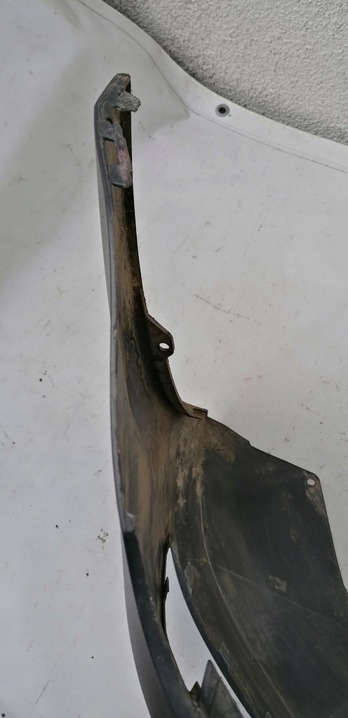 фото №16, Vw caddy lift бампер перед + абсорбер 2k5807221j