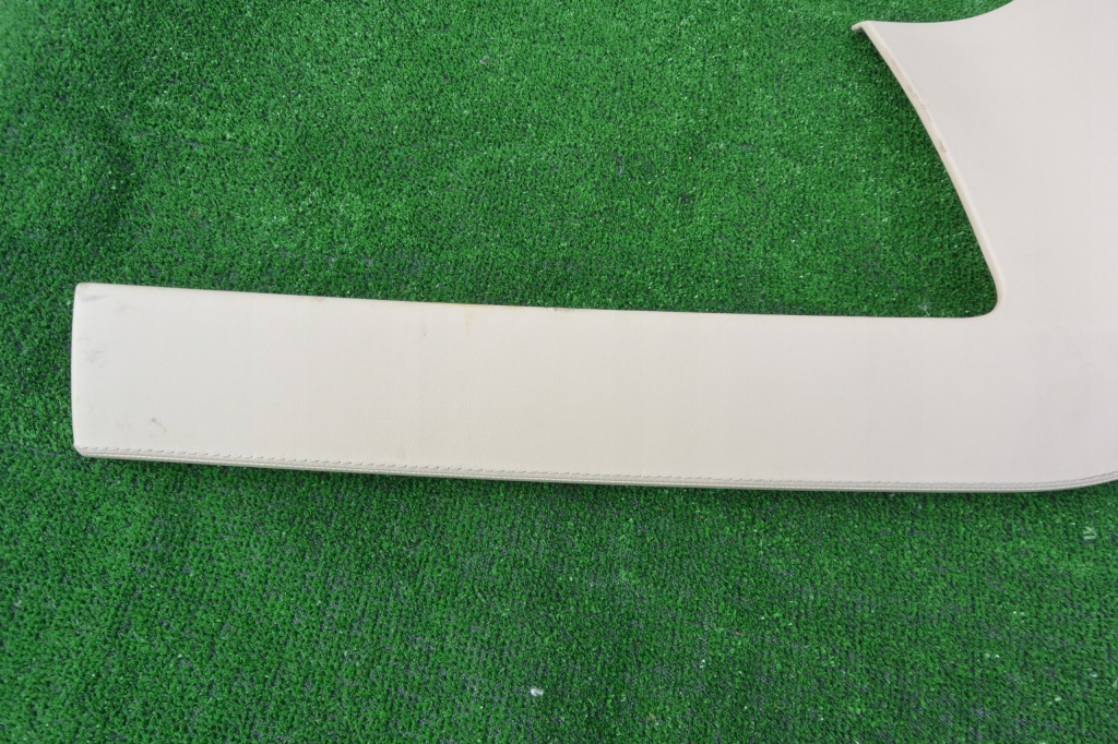 фото №3, Захист поріг стійка правий перед tesla s 12-16