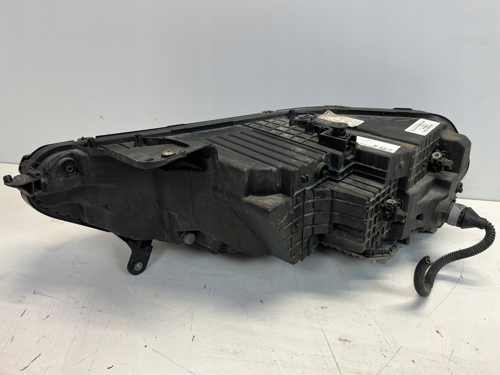 фото №5, Alfa romeo tonale лампа правая левая перед full led