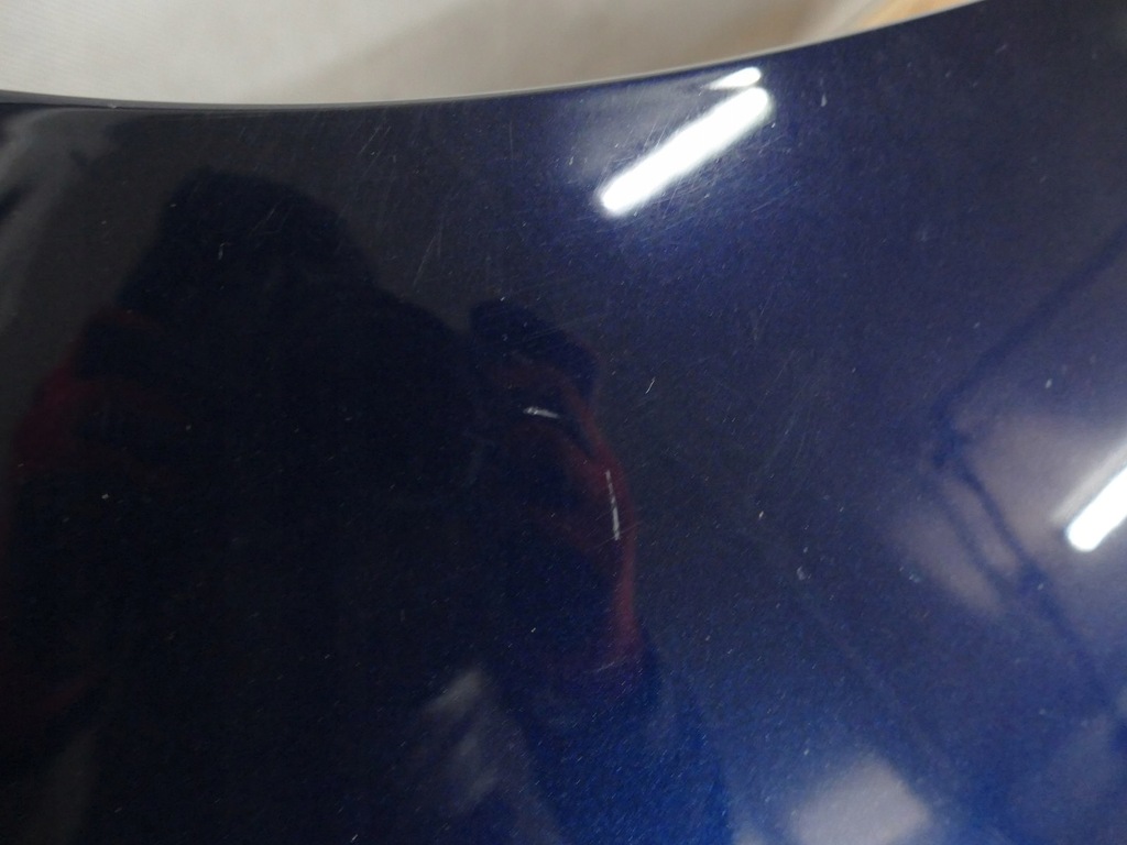 фото №10, Mercedes r172 slk w172 крышка багажника багажника 890