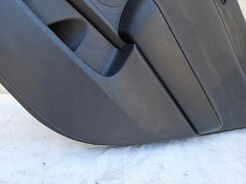 фото №5, Обшивка дверь правый задняя kia ceed iii 17-22 eu