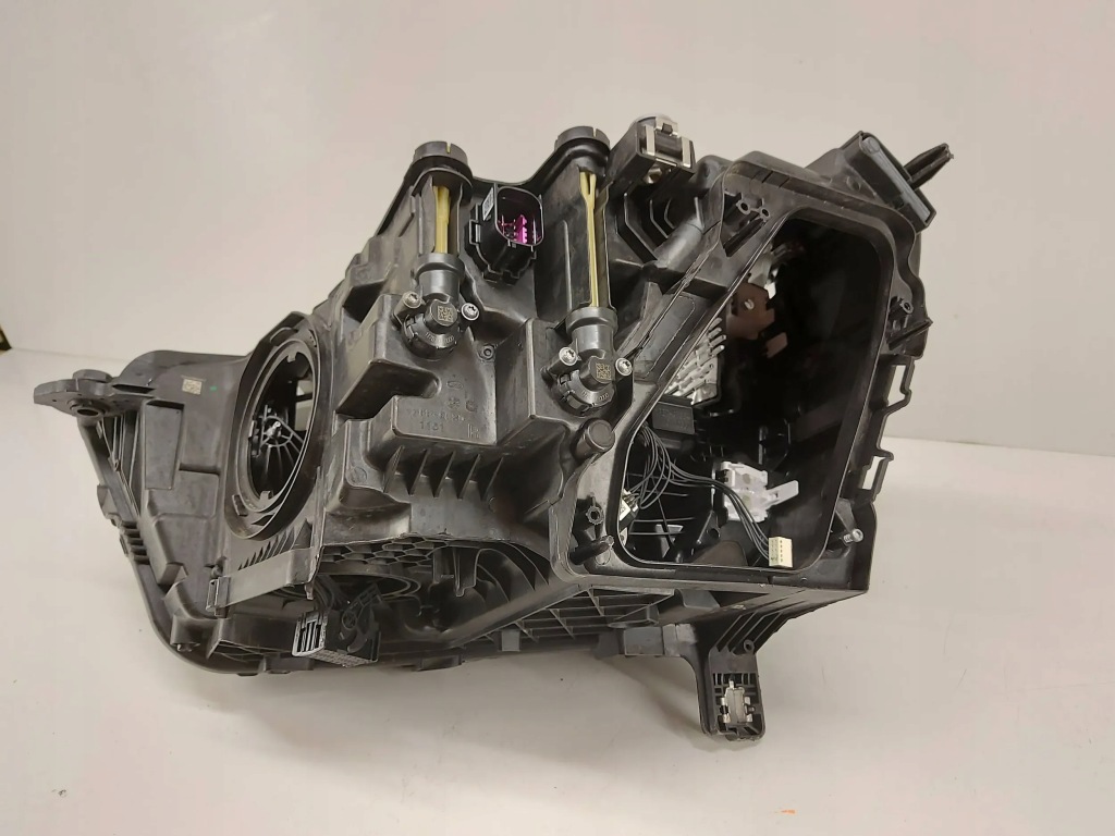 Audi q3 83a 2 2 18- led правий фара фара передня перед в Україні