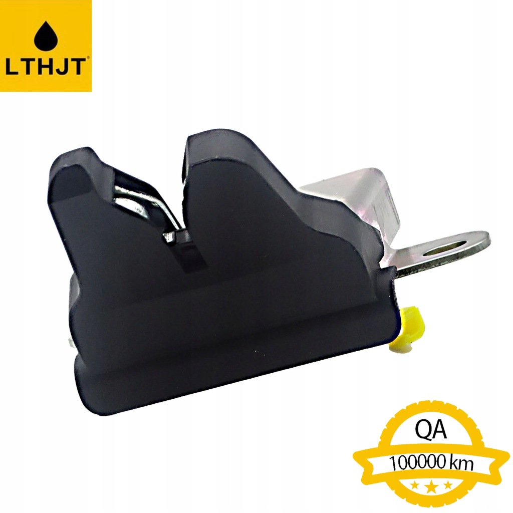 фото №4, Toyota corolla 2004-2017 trunk lock задні двері lock