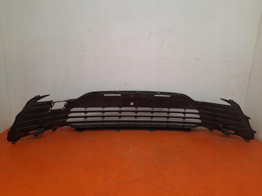 фото №6, Toyota camry viii lift 21- решётка бампера перед решётка радиатора / решётка радиатора 53113-33120