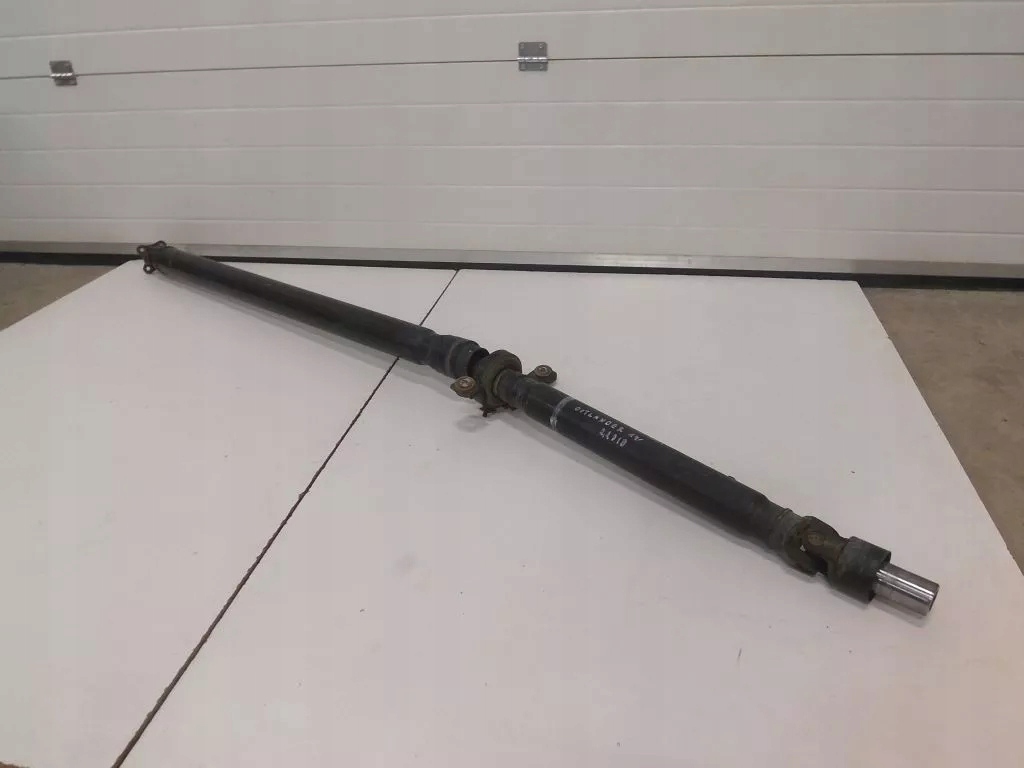 фото №1, Outlander iii 15r 2.2did wał привідний 458-313do1