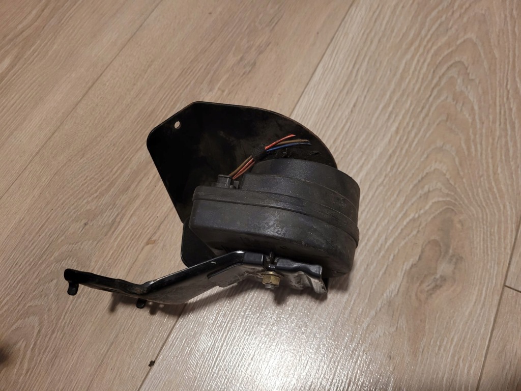 фото №1, Сирена сигналізація сигнал bmw 3 e83 8385998