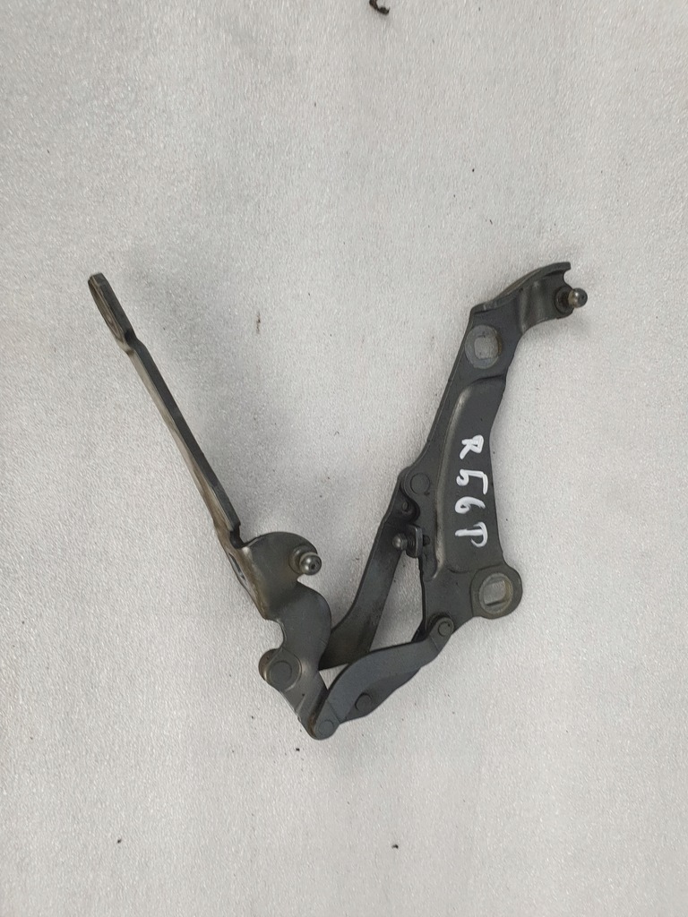 фото №2, Петля капот правий перед mini cooper r55 r56