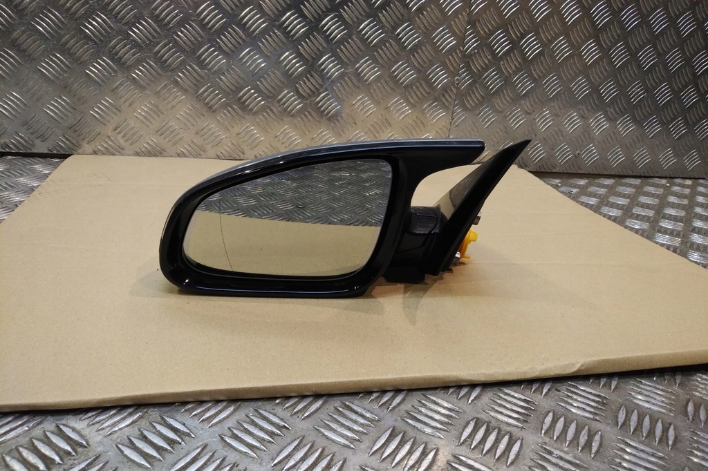 фото №1, Bmw 4 f32 f33 m4 f82 f83 cs зеркало левая