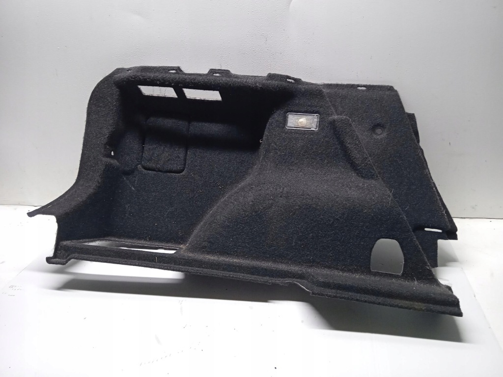 фото №1, Обшивка багажника левый задняя bmw x1 e84