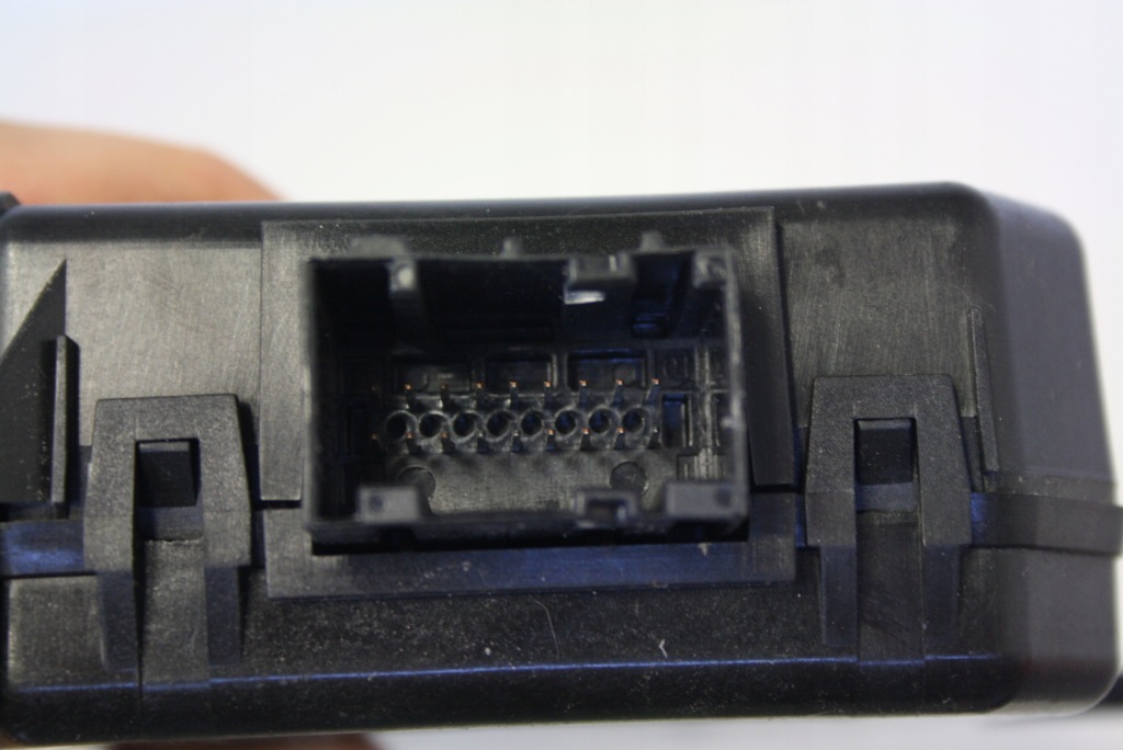 фото №10, Модуль блок керування двері лівий перед fiat croma ii 51796695