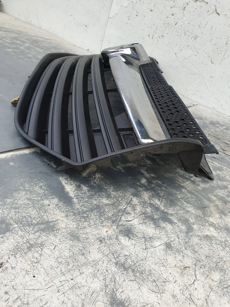 фото №12, Opel vivaro ii 93452299 решётка радиатора радиатора решётка радиатора