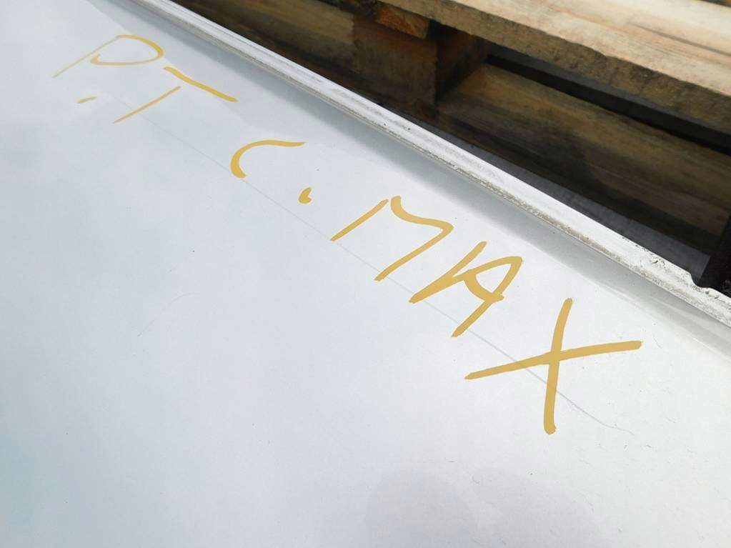 фото №12, Ford focus c-max i 2006r двері правий задня