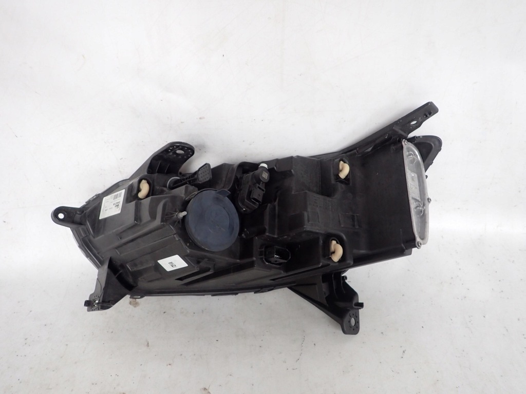 фото №8, Dacia sandero iii 20- лампа права перед передня led 260106343r