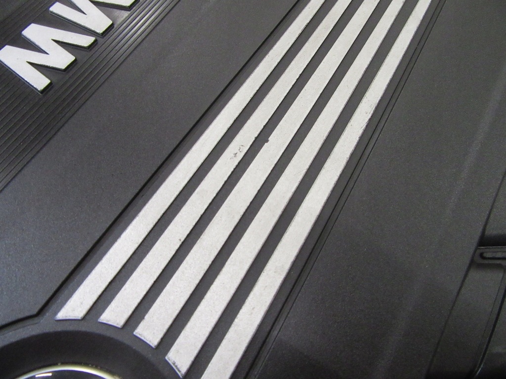 фото №5, Защита двигателя фильтра bmw x5 e70 x6 e71 x3 f25 дизель 3.0 n57 245km