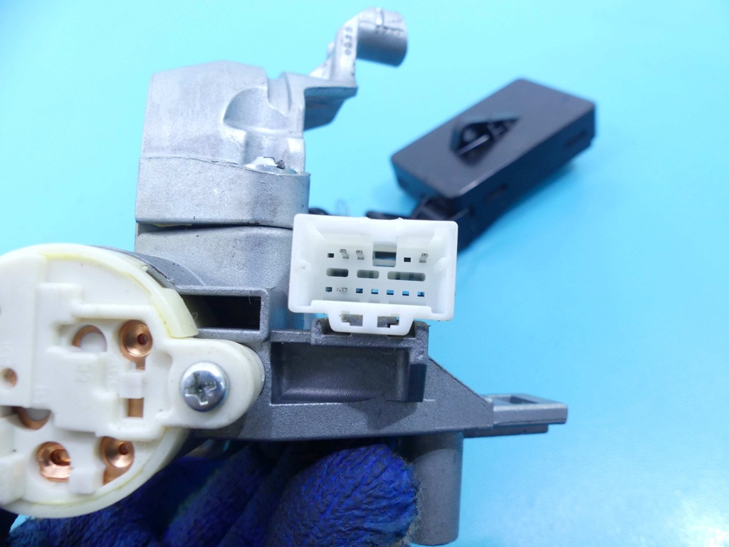 фото №16, Бортовий комп'ютер набір e6t78871h lancer viii x 1.6 16v