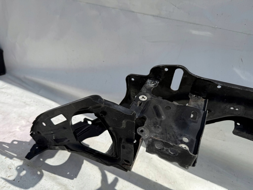 фото №8, Volvo xc60 i 2008 pas передний усилитель 30762589