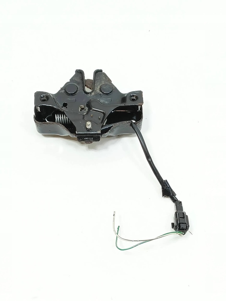 фото №1, Lexus ls 430 2004 замок капот кришки ls430 lift