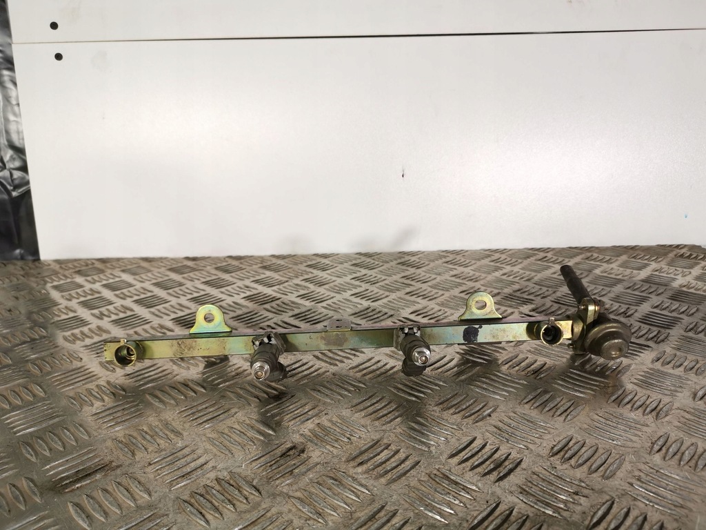 фото №1, 2006 infiniti fx шланг паливний