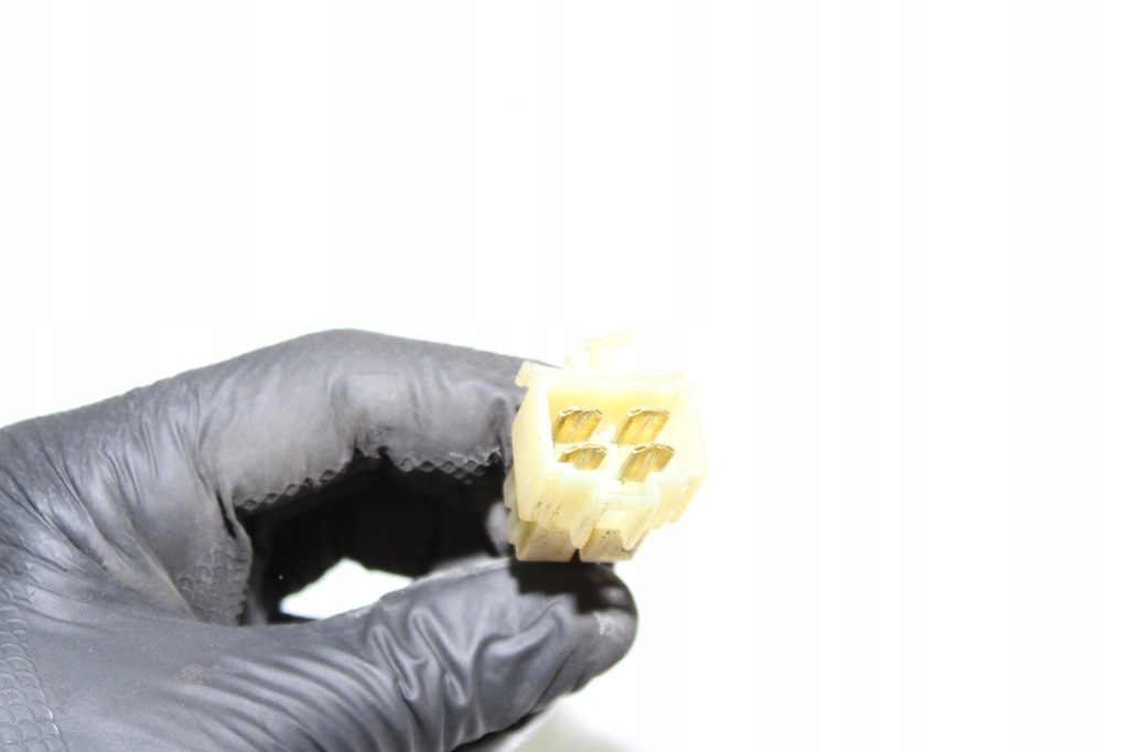 фото №6, Резистор обдув 077800-0321 jaguar xjr x308 98r