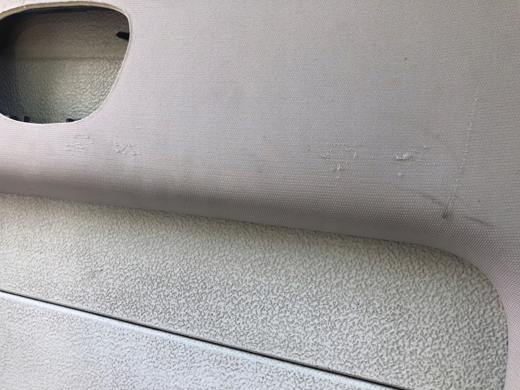 фото №5, Jeep cherokee kl потолок панорама 16r