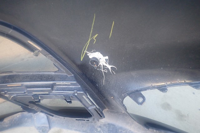 фото №8, Бампер перед toyota avensis t27 lift t29 2015-