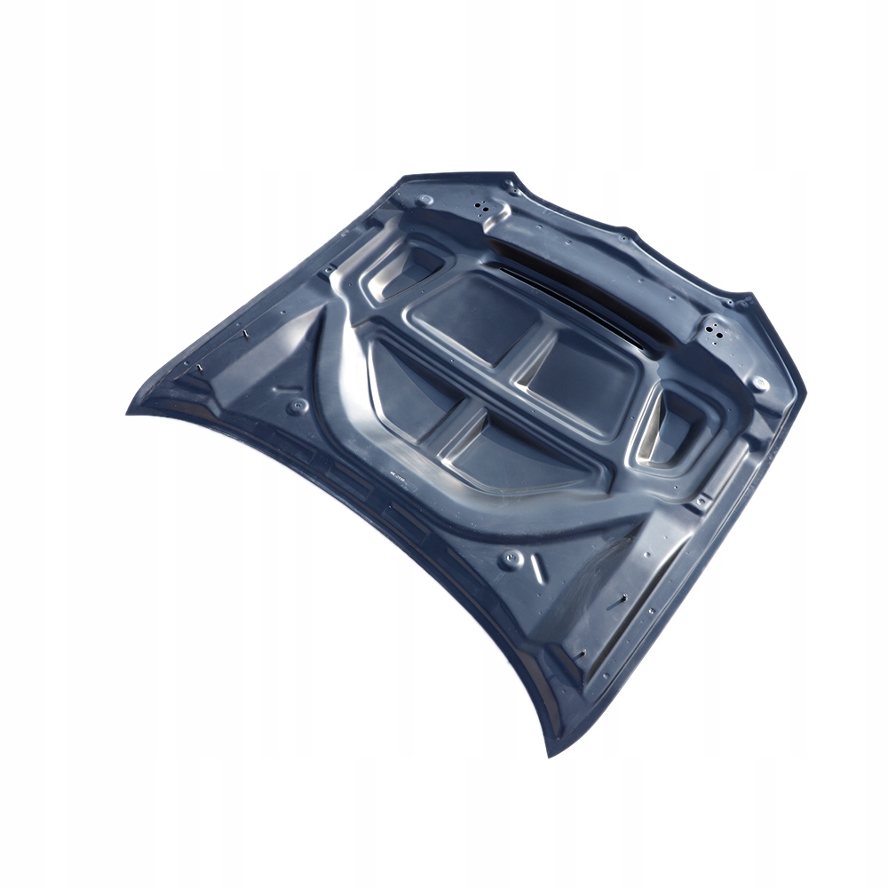 фото №7, Bmw 3 g20 g28 капот крышка двигателя карбон качество org