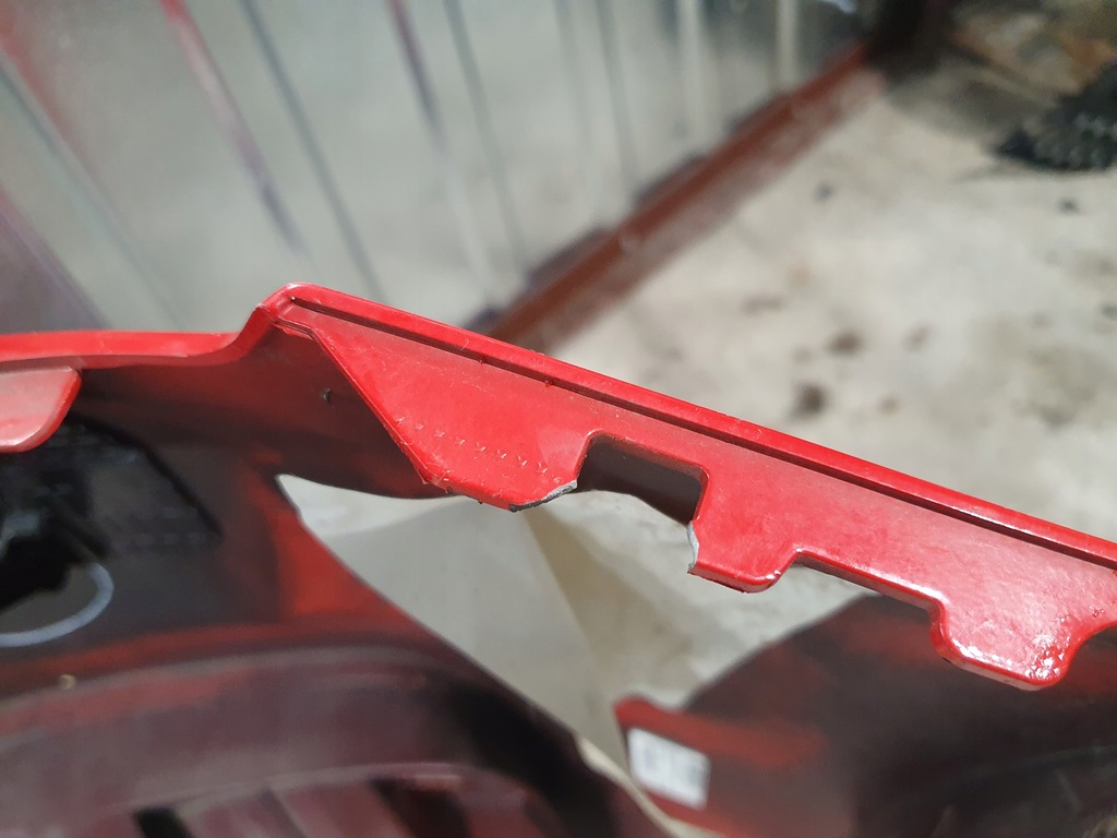 фото №10, Бампер перед передний audi a1 lift active 8xa