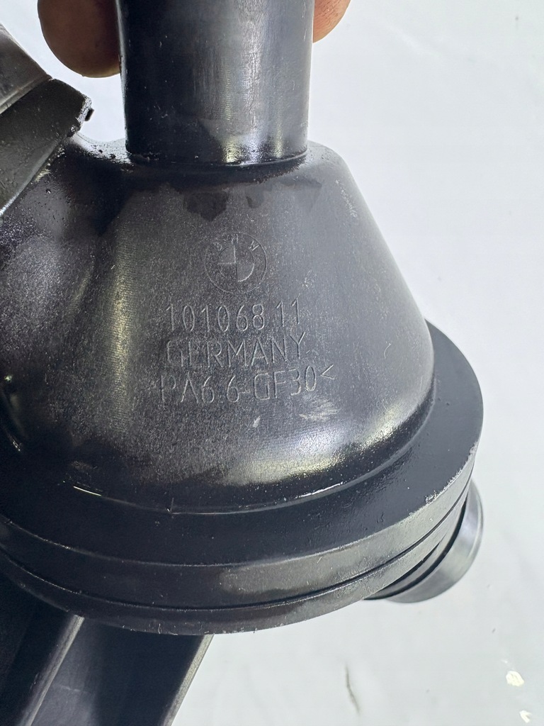 фото №5, Корпус термостата bmw f10 f20 f30 n20 n26 6601544