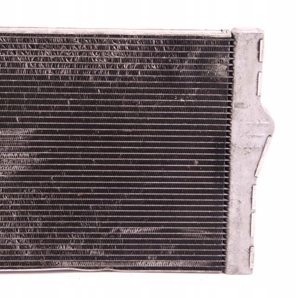 Bmw f01 f10 f11 f12 дизель радіатор води 8509176 Доставка