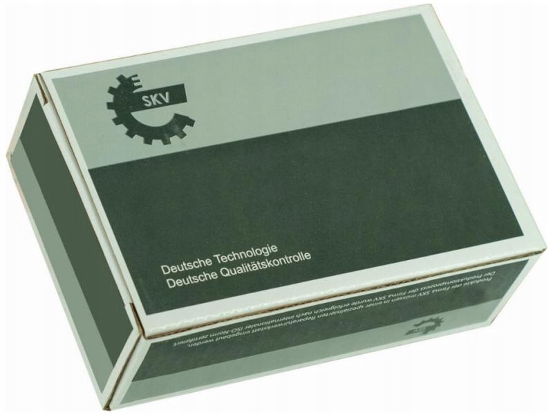 фото №1, Насос топлива opel monterey a 3.2 91-94