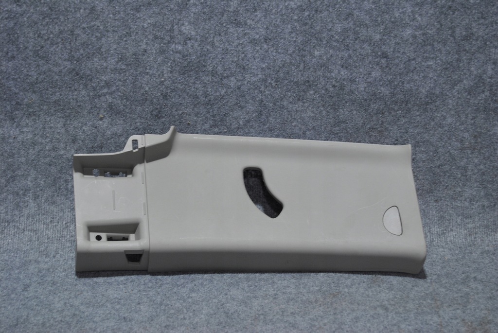 фото №1, Dodge ram 1500 4 gen обшивка захист стійка c ліва