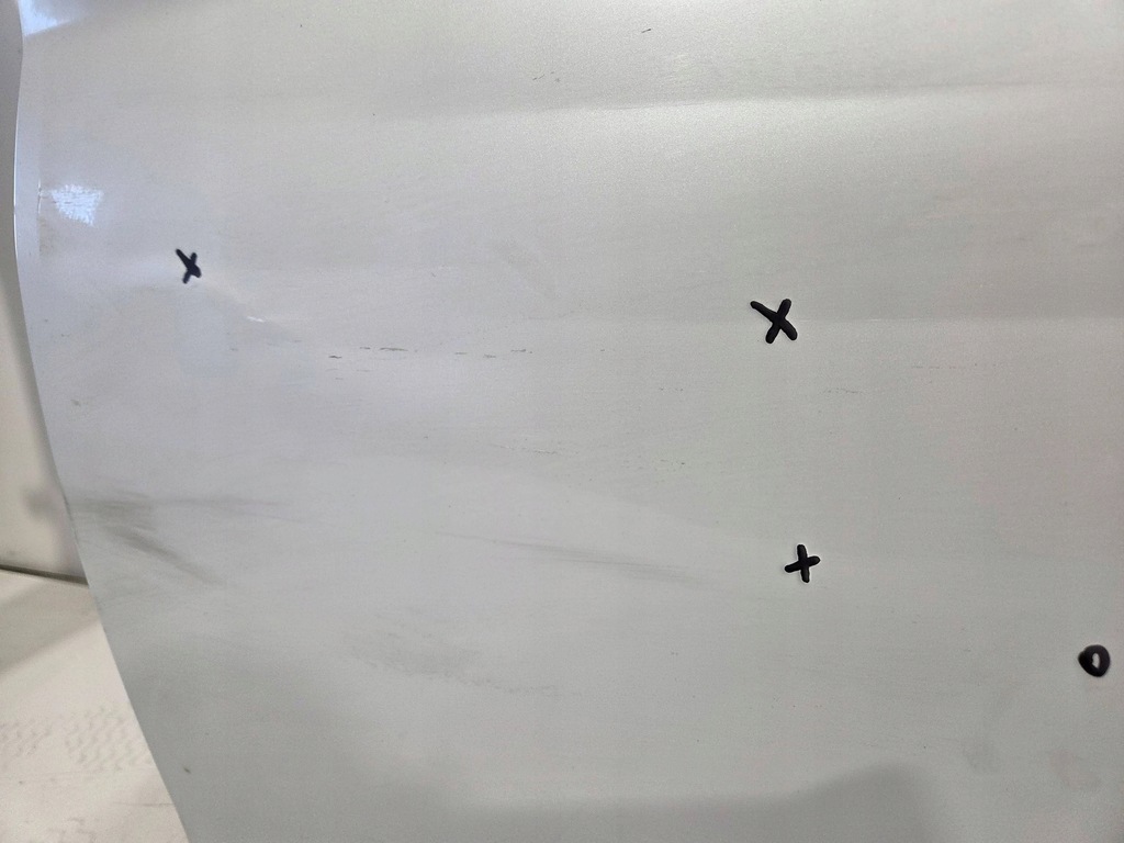 фото №6, Двері ліва передні перед bmw 1 f20 f21