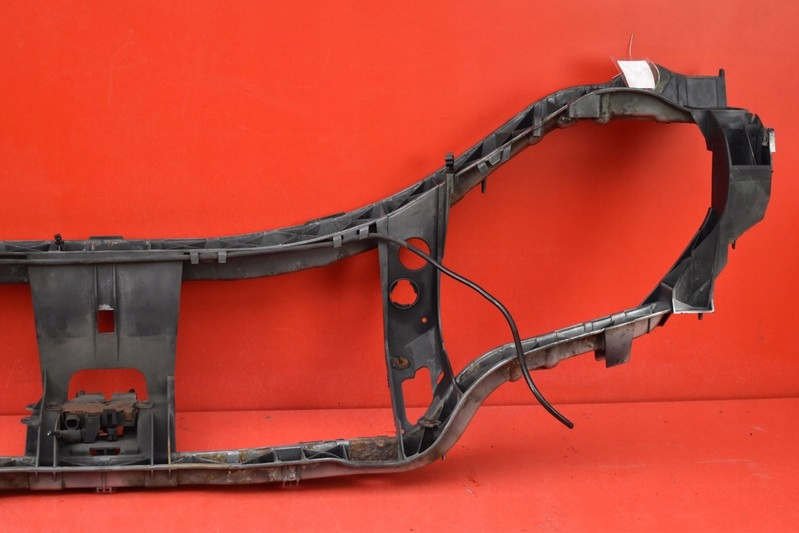 фото №10, Pas передний усилитель верхний ford s-max mk1 1 i 2.0 tdci 07r