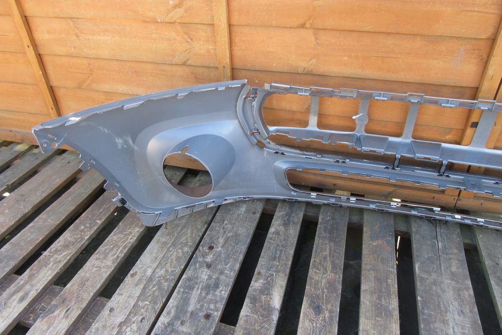 фото №6, Бампер передній mini one f56 14-