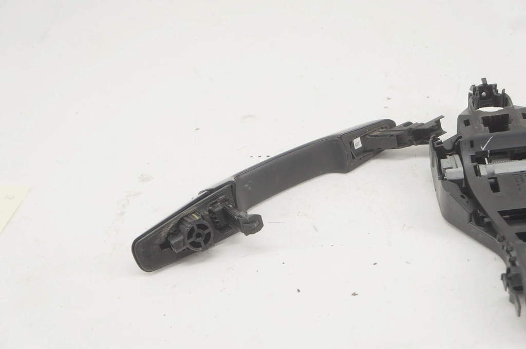 фото №5, Fz040 jaguar xe x760 ручка дверь левый перед kpl