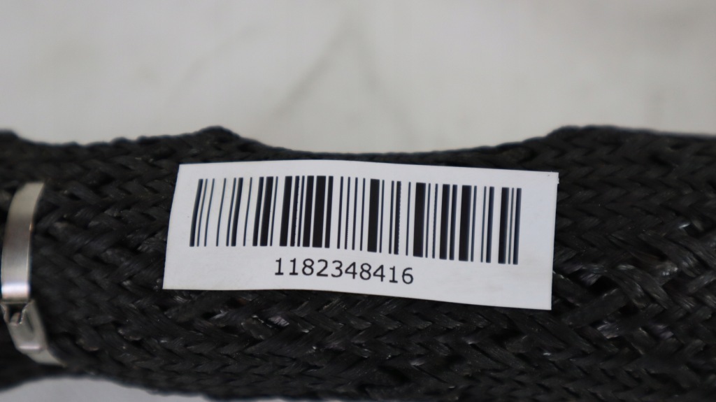 Jeep wrangler jl 2.2 crd 18- шланг egr Недорого